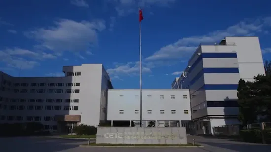 Solución de detección de temperatura para seguridad