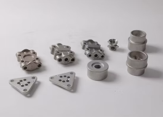 Aluminium/Ductile/Stainless Steel/Iron Casting Boat/Forklift/Tractor/Hardware/Gearbox/Wood Stove Die/Investment/Lost-Wax Sand Casting Parts